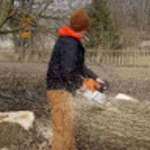 Meet your Posher, Ken